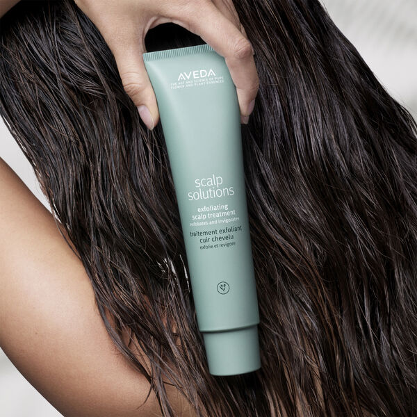 Scalp Solutions Exfoliating Scalp Treatment 150ml