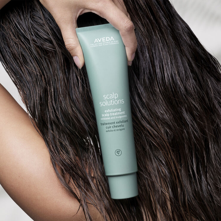 Scalp Solutions Exfoliating Scalp Treatment 150ml