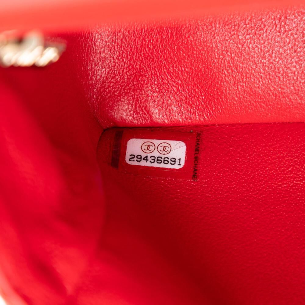 Chanel Flap Bag