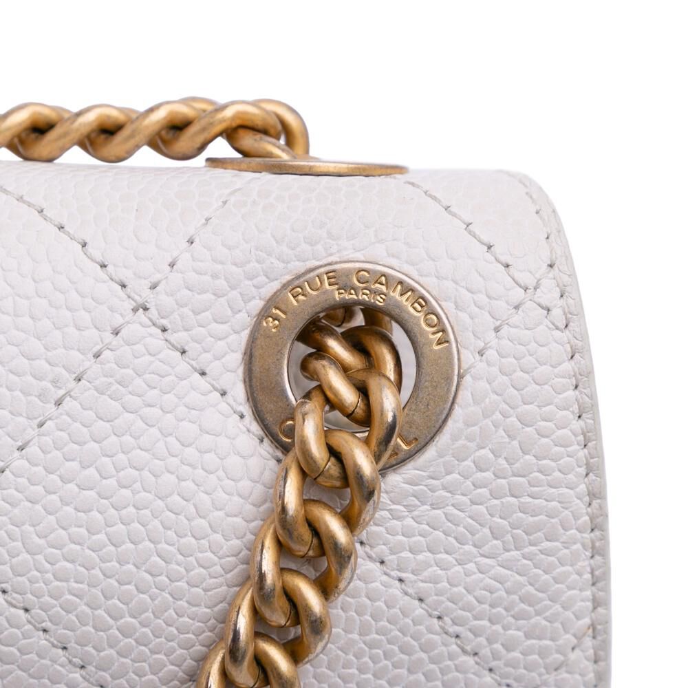 Chanel Flap Bag