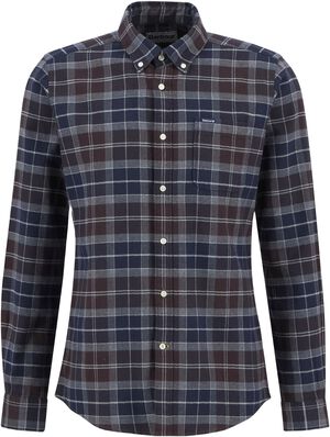 Barbour Kyeloch Tailored Tartan Shirt