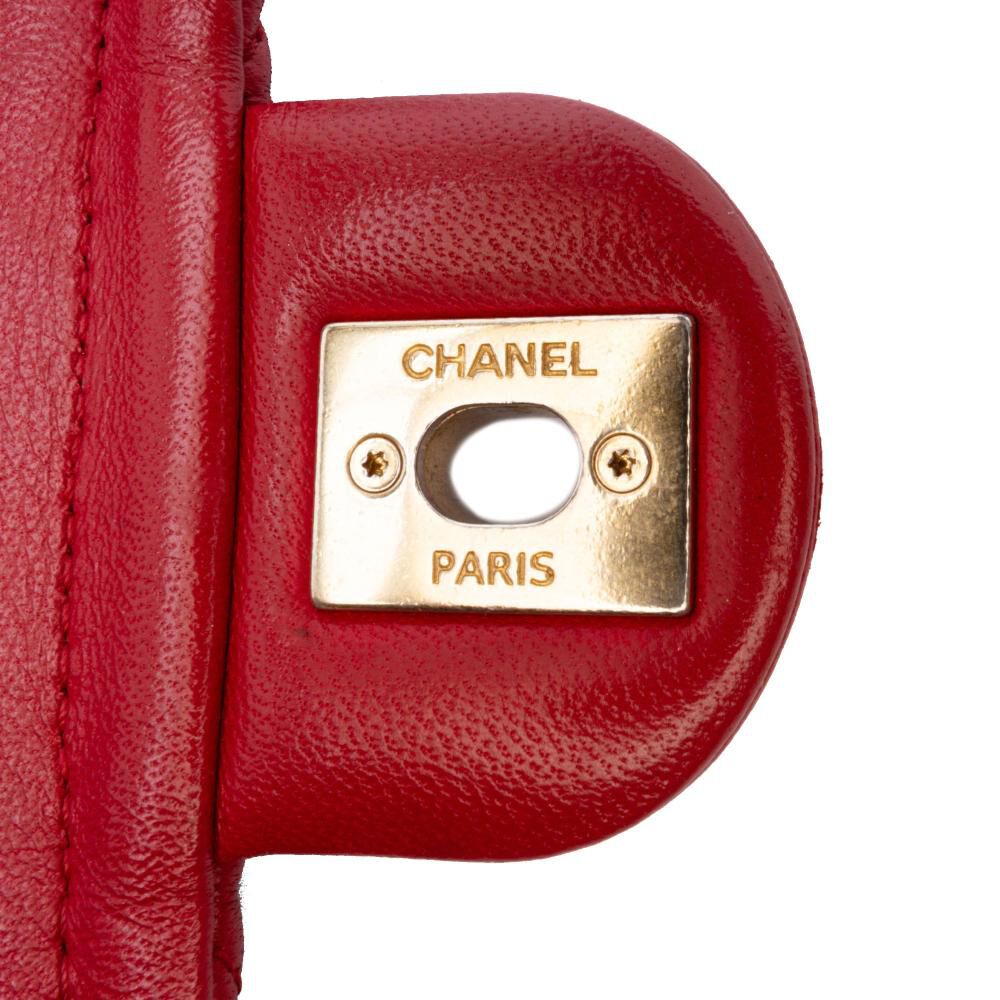 Chanel Flap Bag