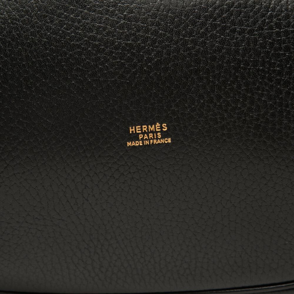Herm&egrave;s Bucket Bag