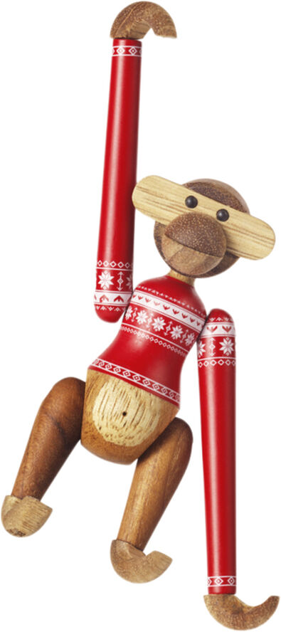 Abe Julesweater 2024