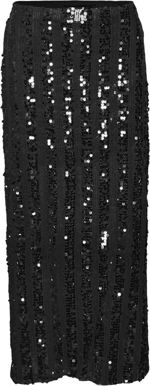 VMEFA HW 7/8 SKIRT JRS