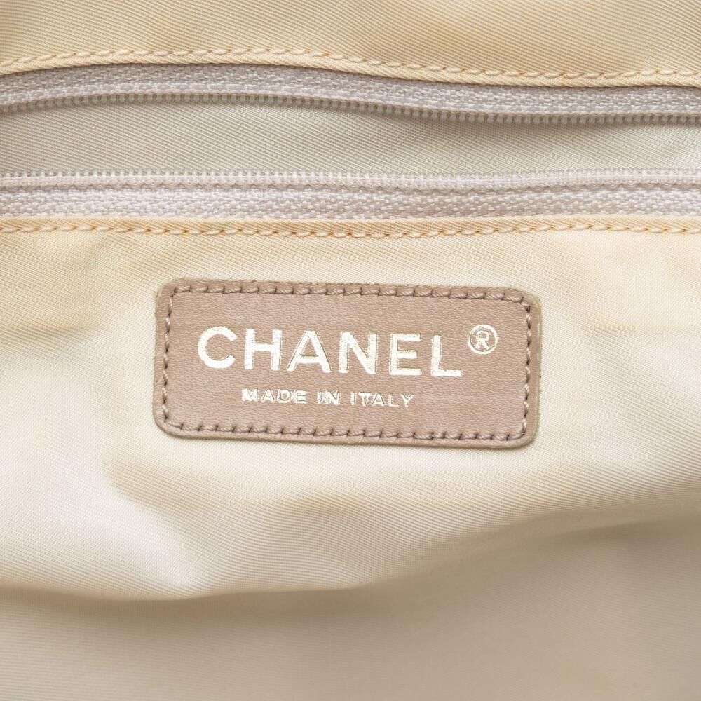 Chanel Travel Line