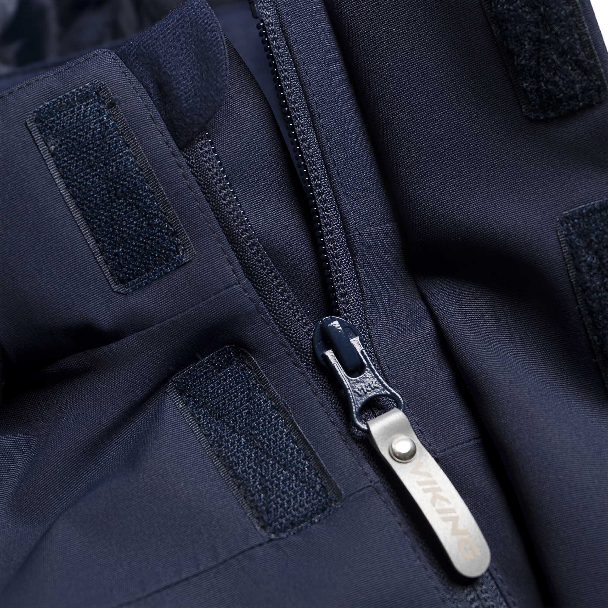 Toasty Winter Thermal Overall