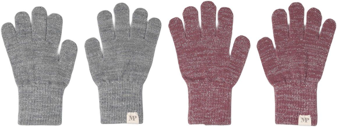 Comfy gloves 2-pack