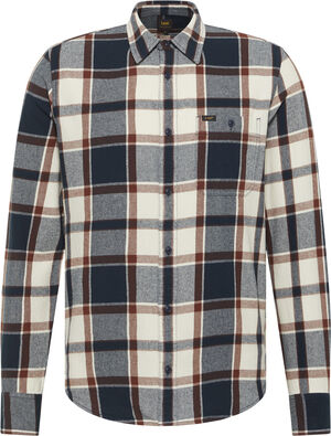 LEESURE SHIRT