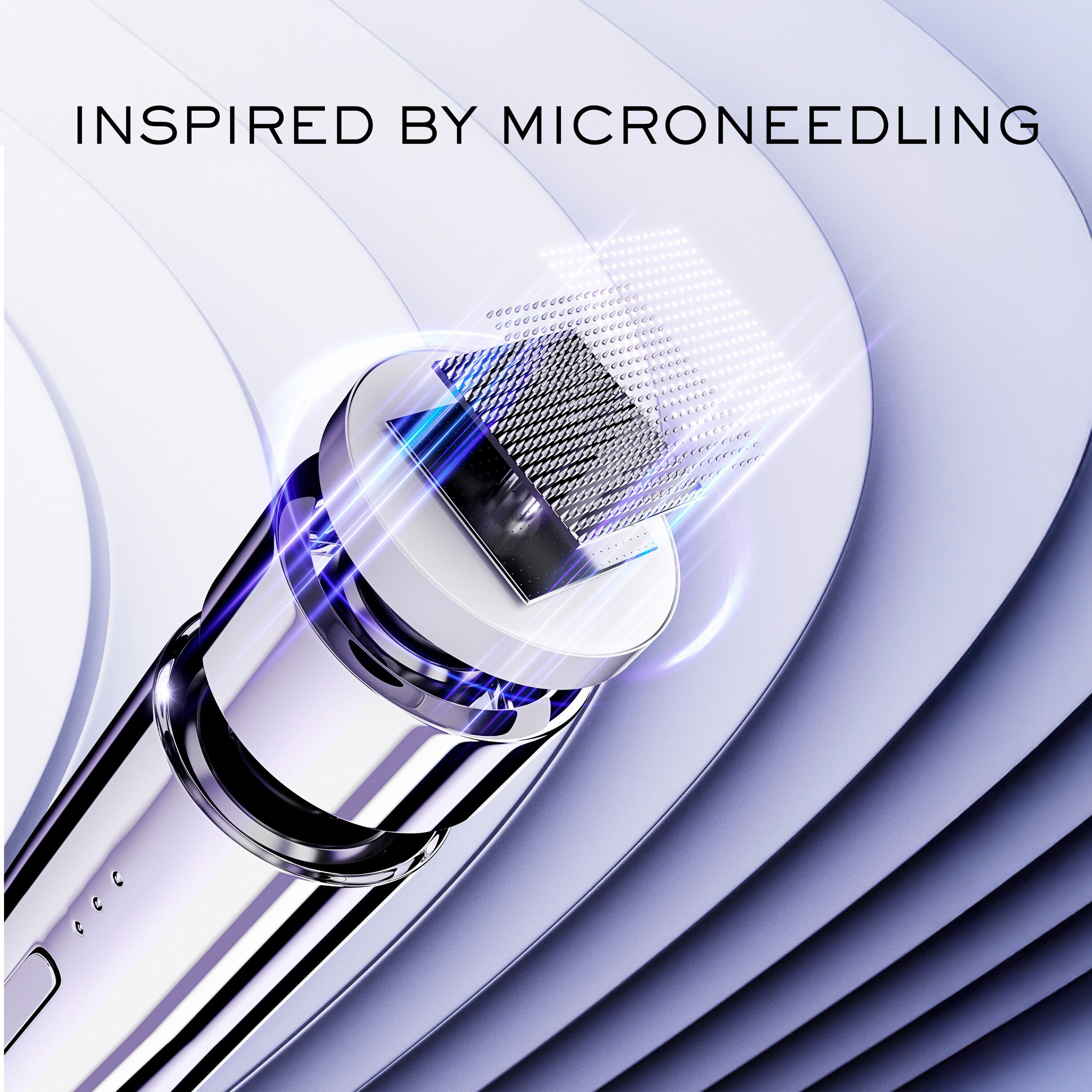 Lanc&ocirc;me R&eacute;nergie Nano-Resurfacer- 400 Booster Device