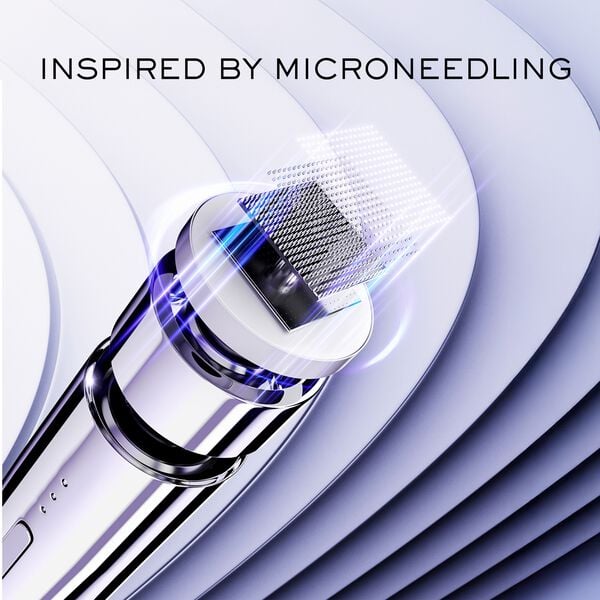 Lancôme Rénergie Nano-Resurfacer- 400 Booster Device