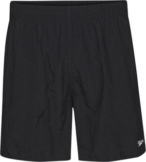 Solid Leisure 15" badeshorts