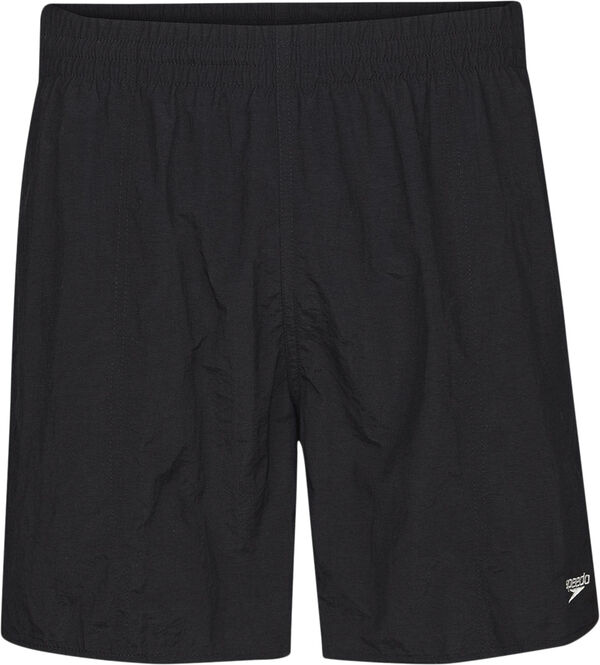 Solid Leisure 15" Badeshorts
