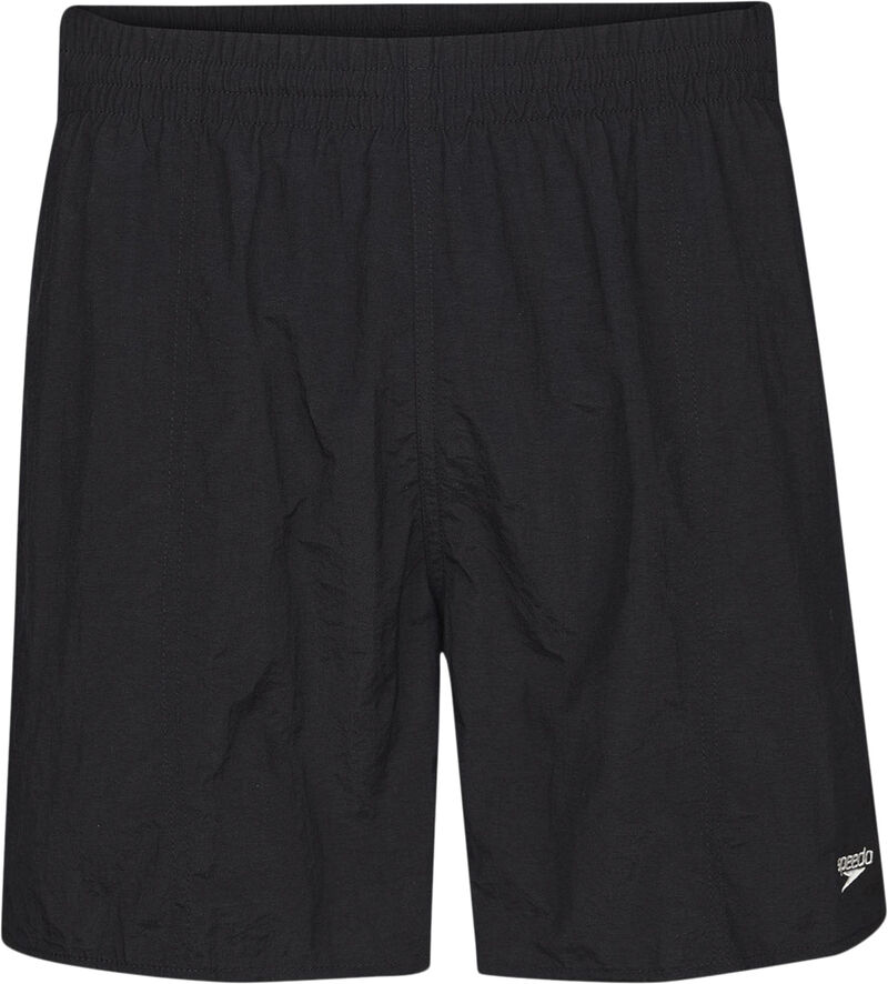 Solid Leisure 15" Badeshorts