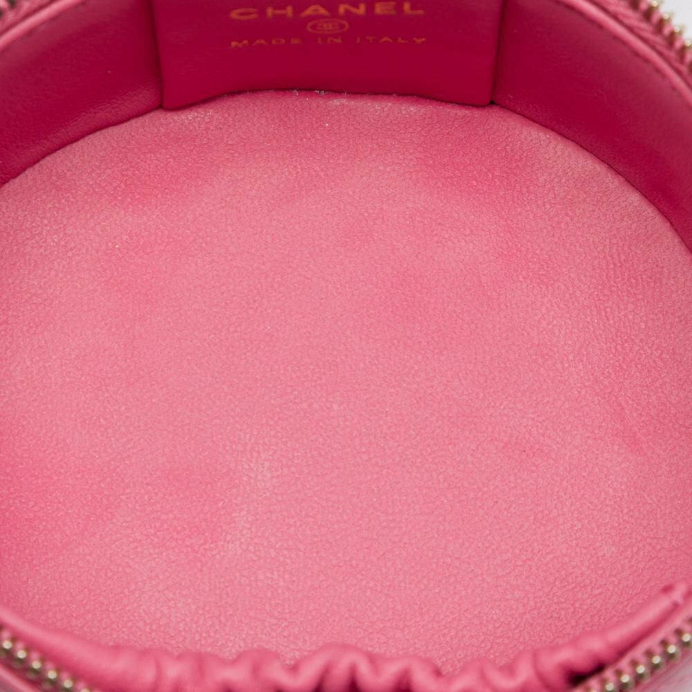 Chanel Vanity