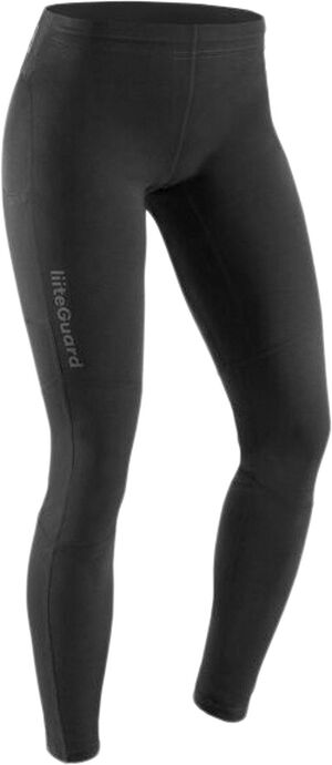 Glu-Tech Hot vinterløbetights