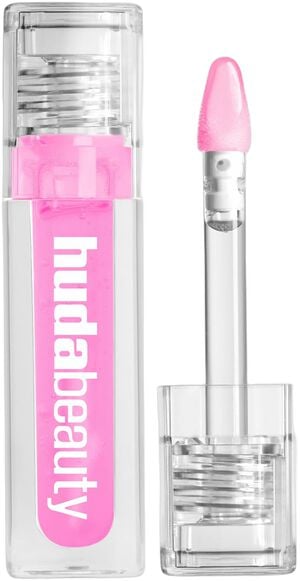 Faux Filler Jelly Oil - Læbeolie