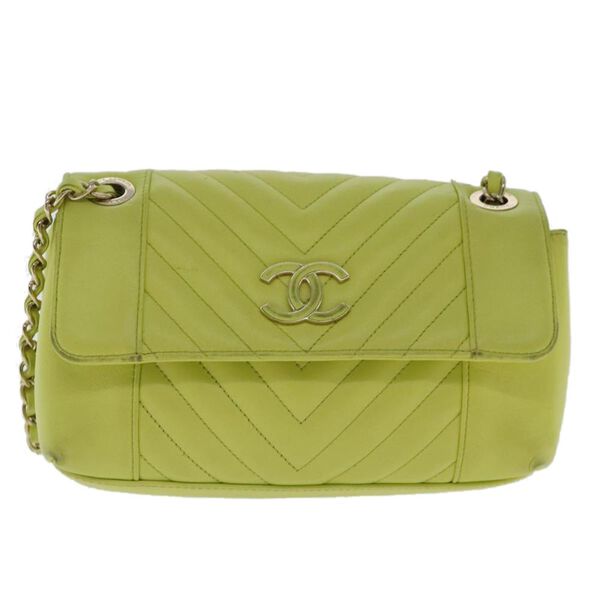 Chanel Crossbody Bag