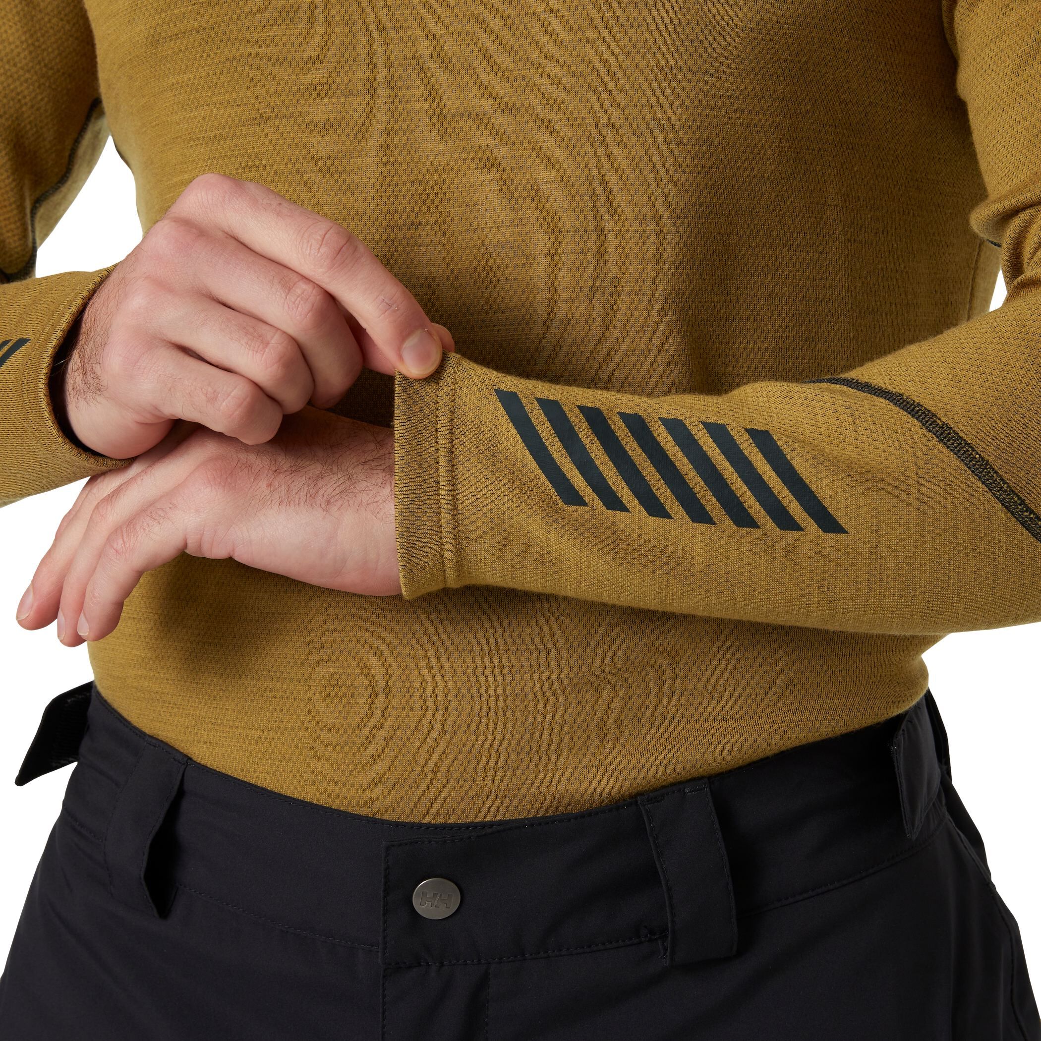 Lifa Merino Midlayer Baselayer