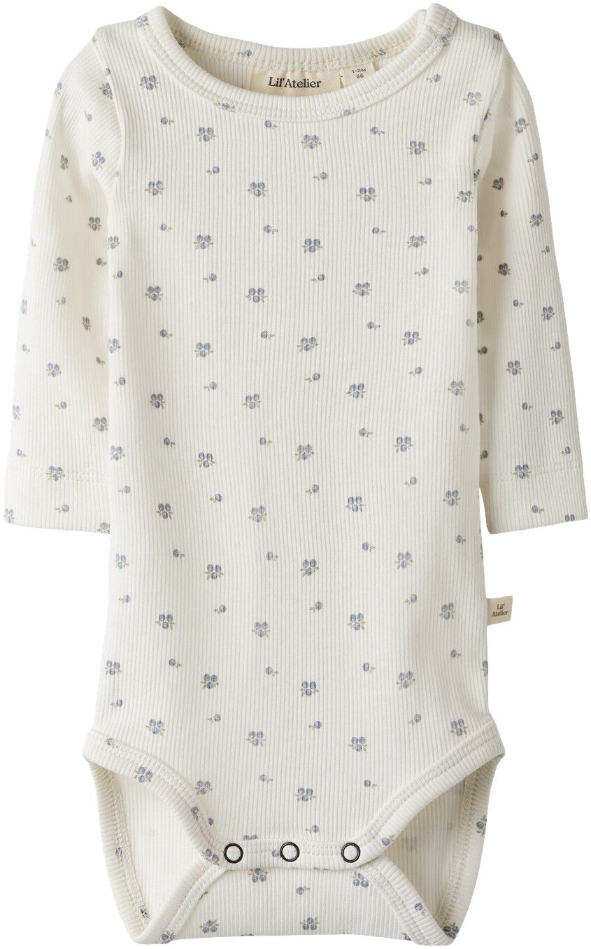 NBNLAGO MIO LS SLIM BODY LIL