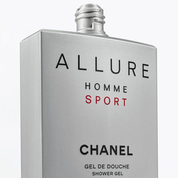 Shower Gel