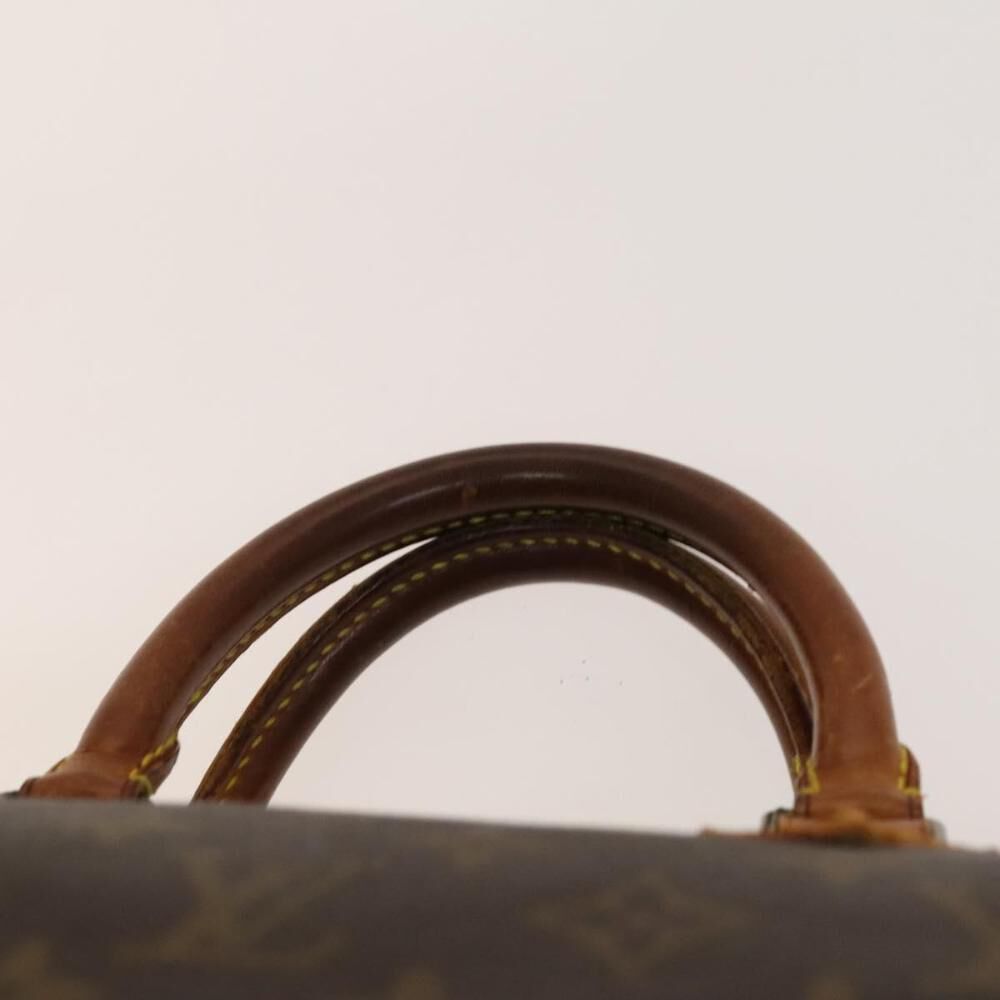 Louis Vuitton Speedy