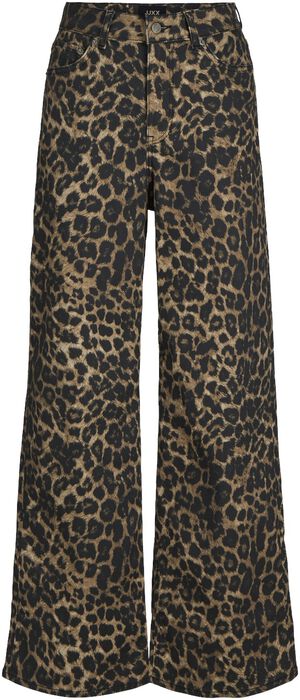 JXZOE SARAH WIDE PANTS PNT GRL NOOS