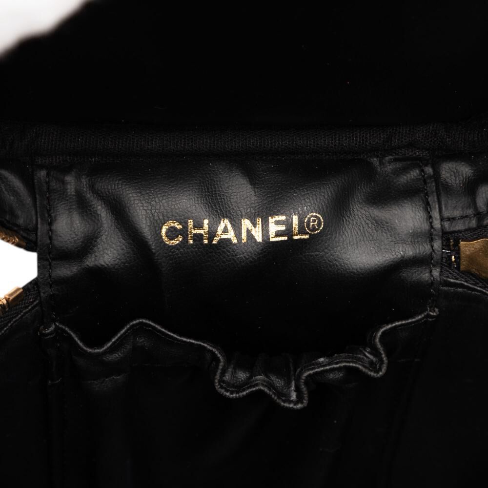 Chanel Vanity