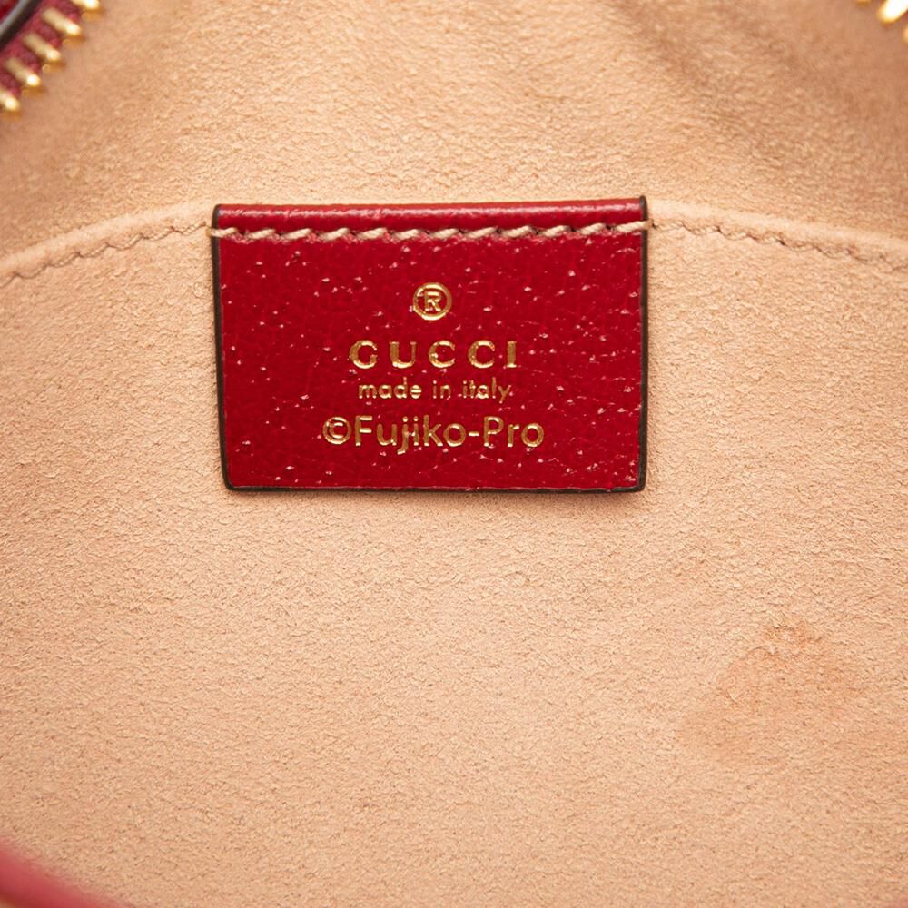 Gucci Camera Bag