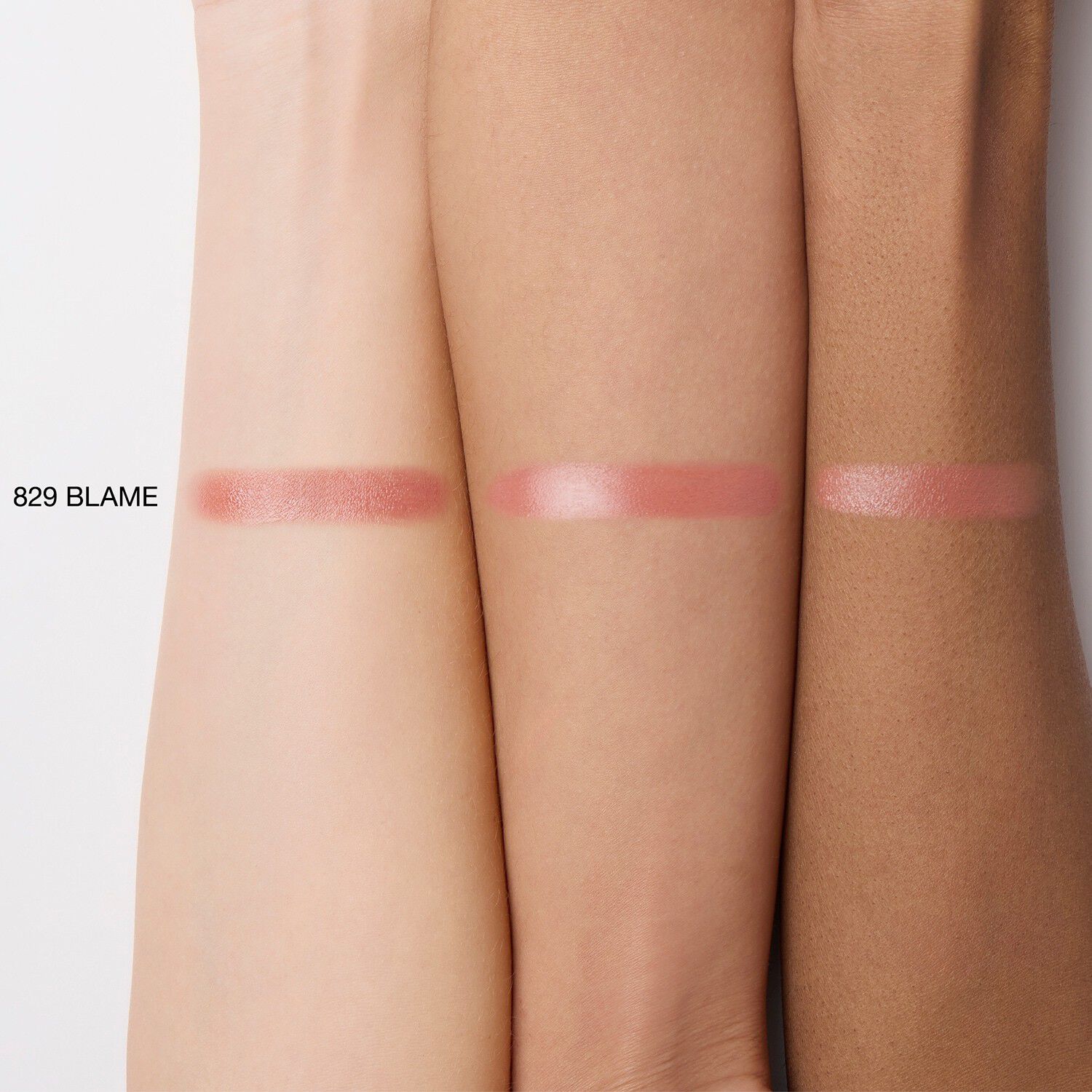 Explicit Lipstick Iris Van Herpen x NARS - Satinl&aelig;bestift