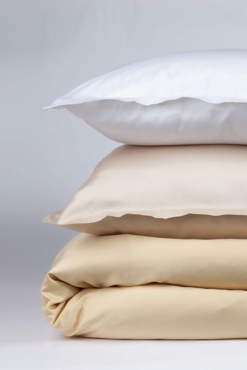 TENCEL Lyocell sengesæt 200x220 Rutabaga