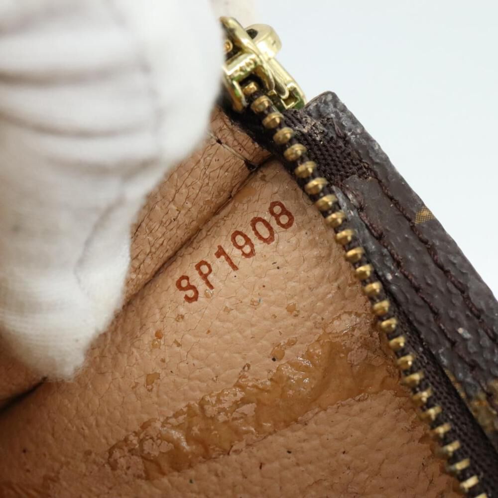 Louis Vuitton Pouch