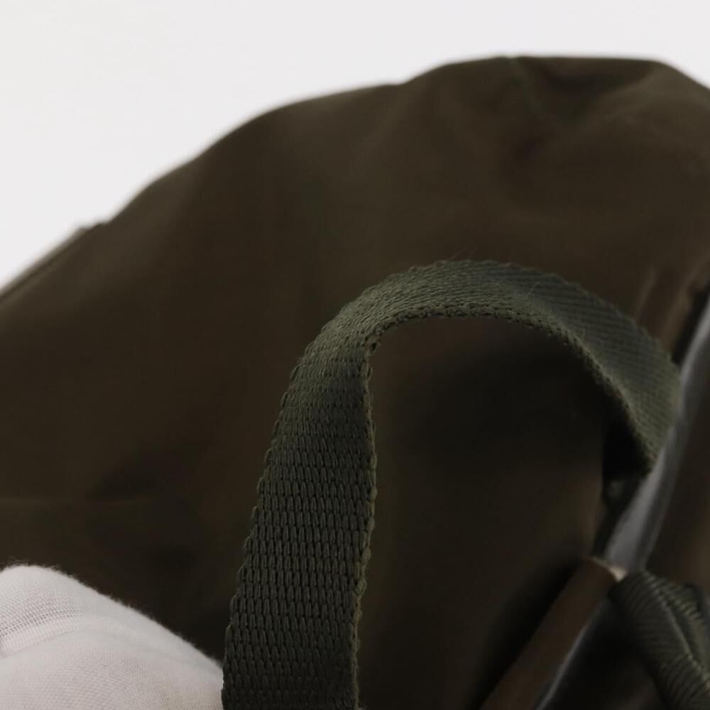 Prada Backpack