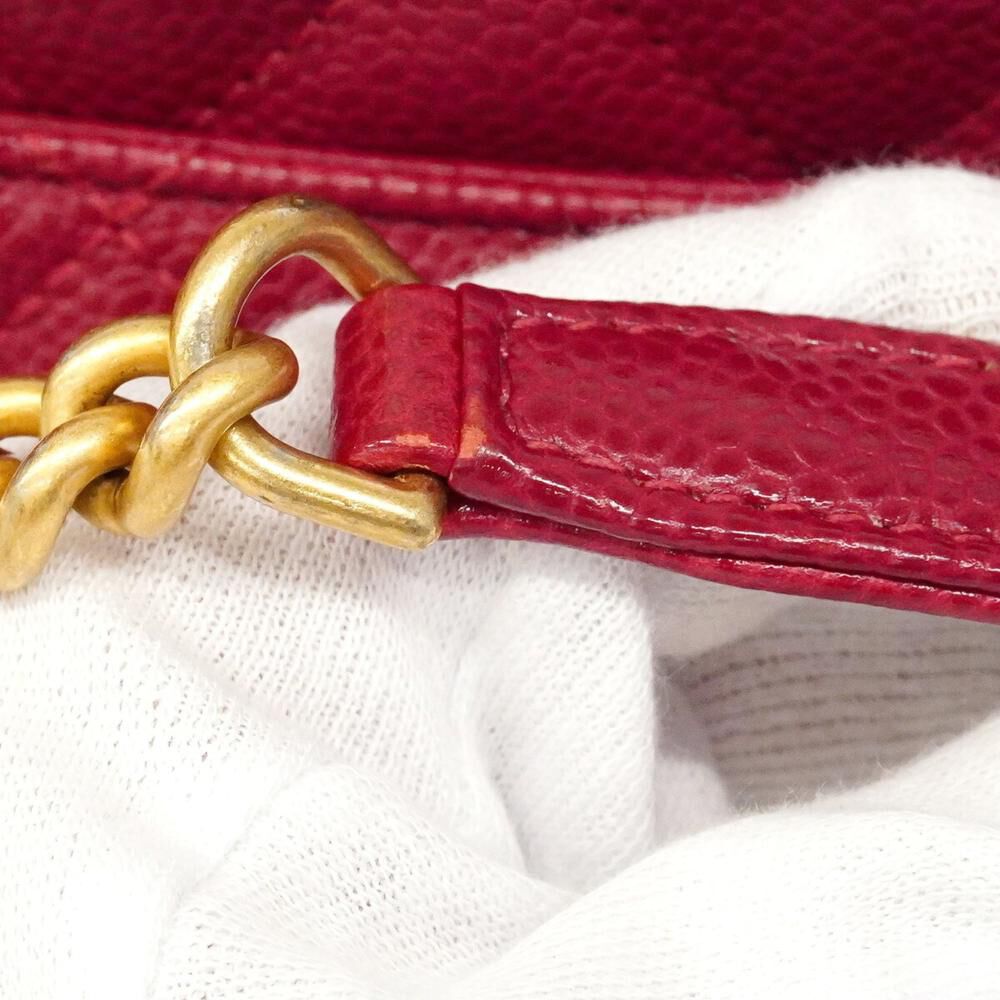 Chanel Handbag