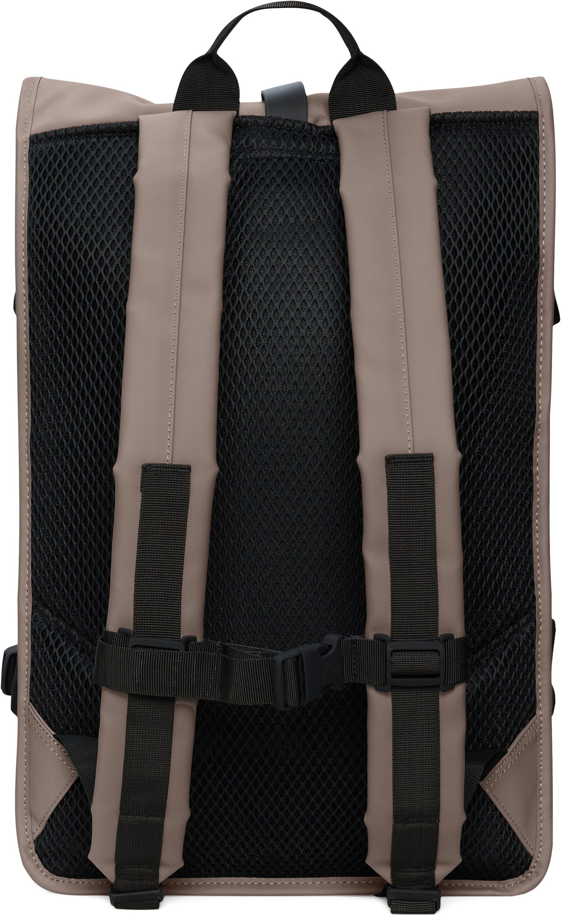 Rolltop Rucksack Large W3