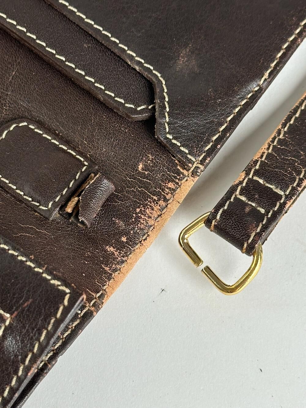 Loewe Clutch