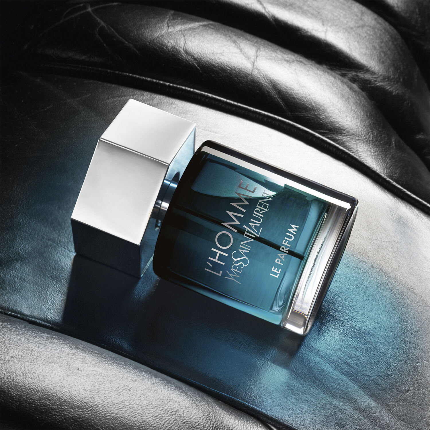 L&acute;Homme Le Parfum