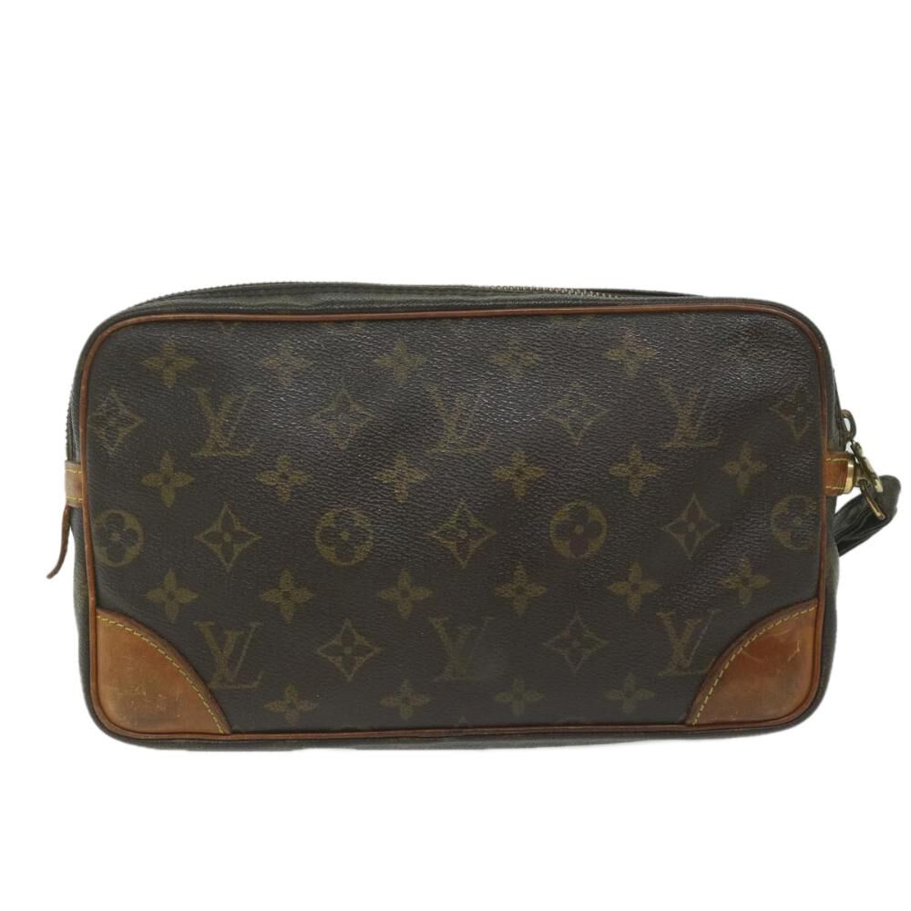 Louis Vuitton Marly Dragonne
