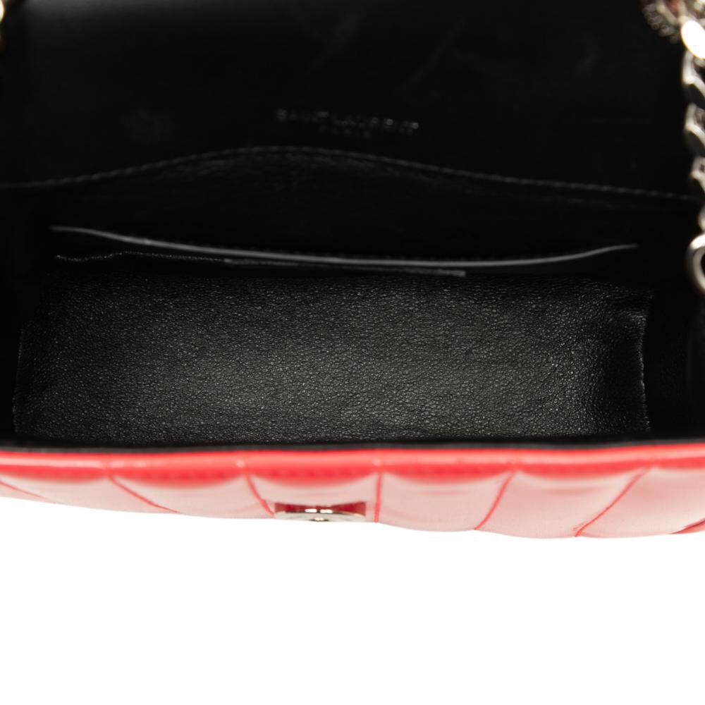 Yves Saint Laurent Crossbody Bag