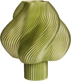 Soft Serve Table lamp Regular Olive