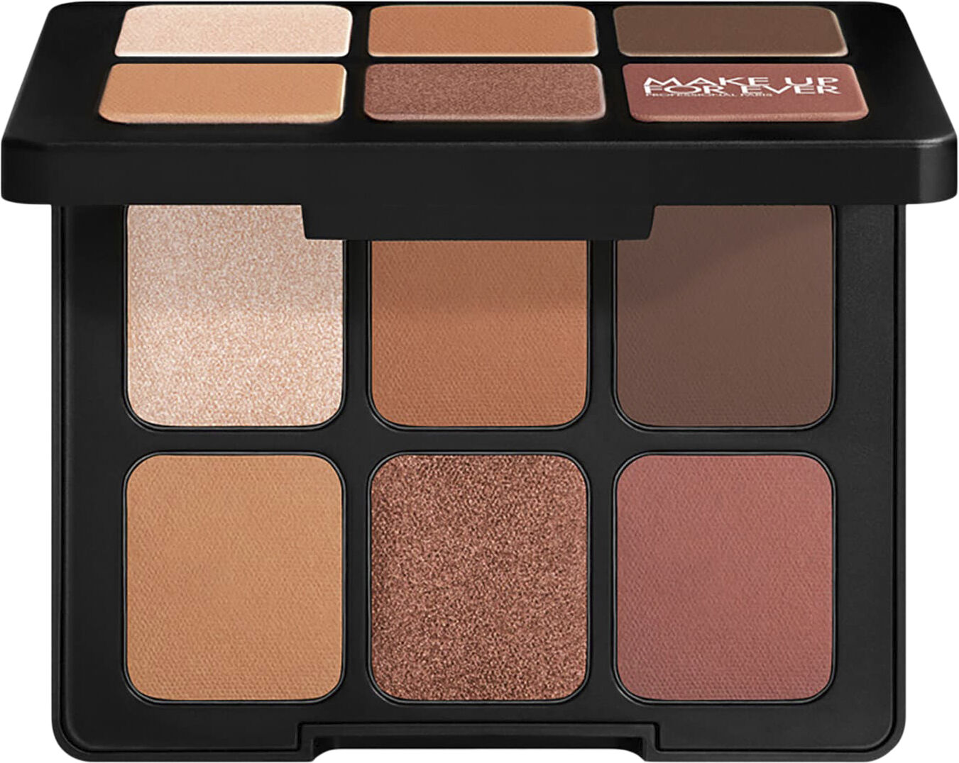 Artist To Go - Mini &oslash;jenskyggepalette