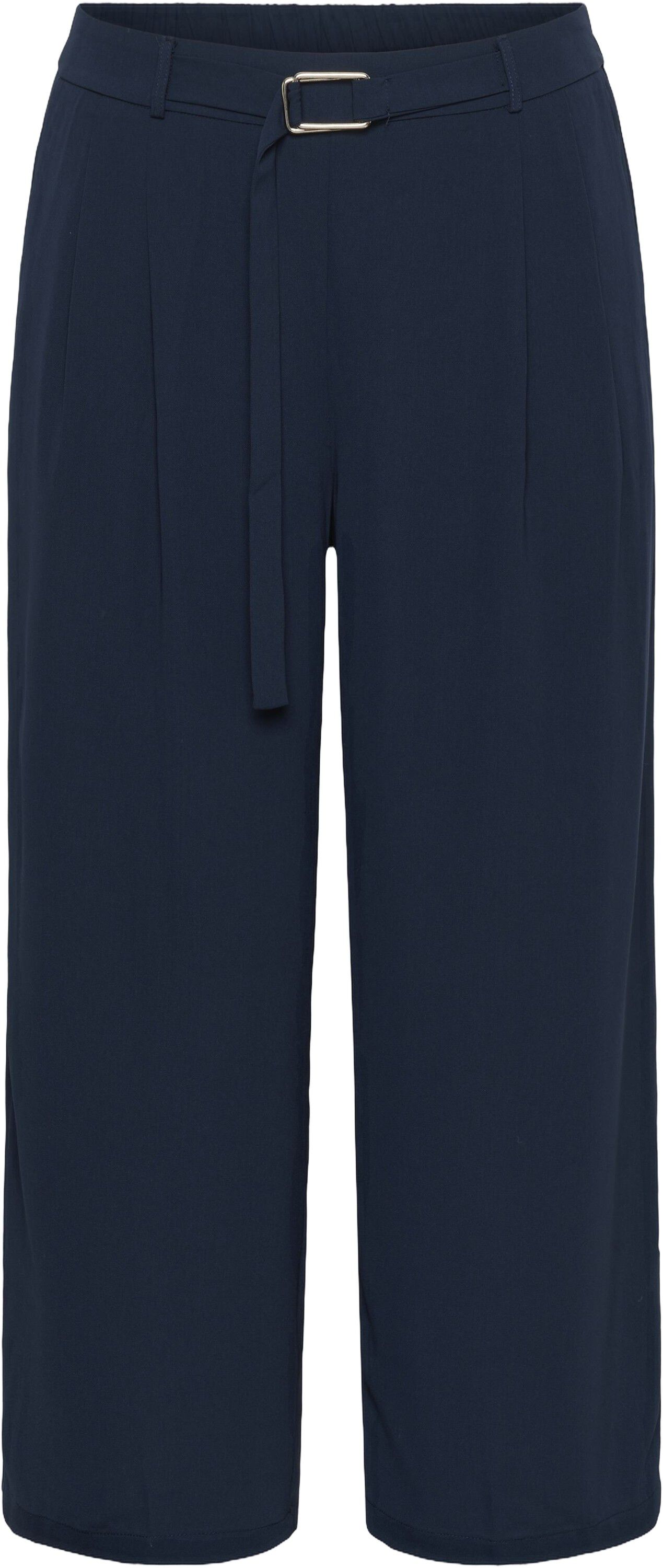 KCilia Cropped Pants