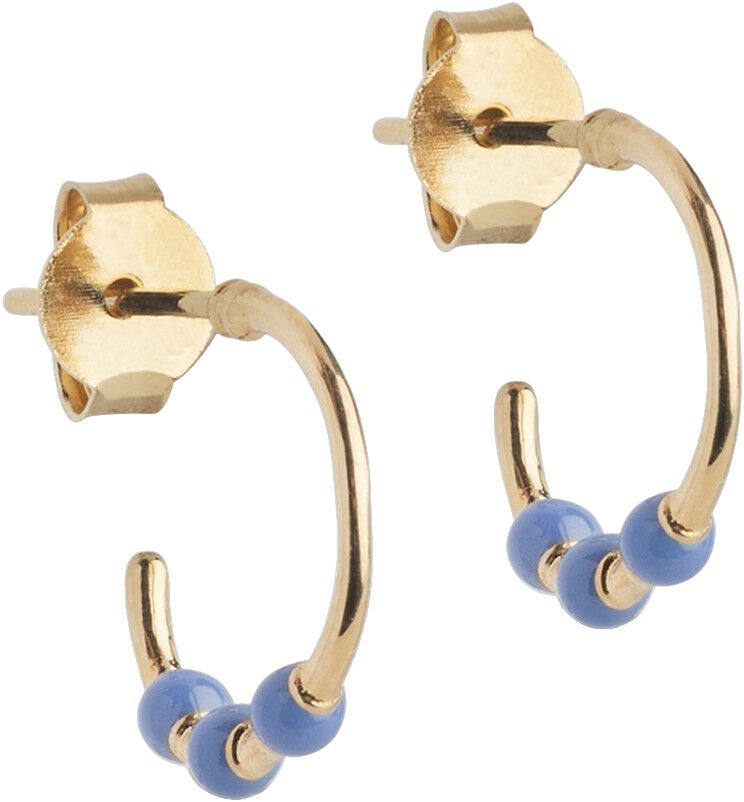 Hoops, Lola Small