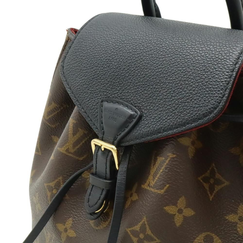 Louis Vuitton Montsouris