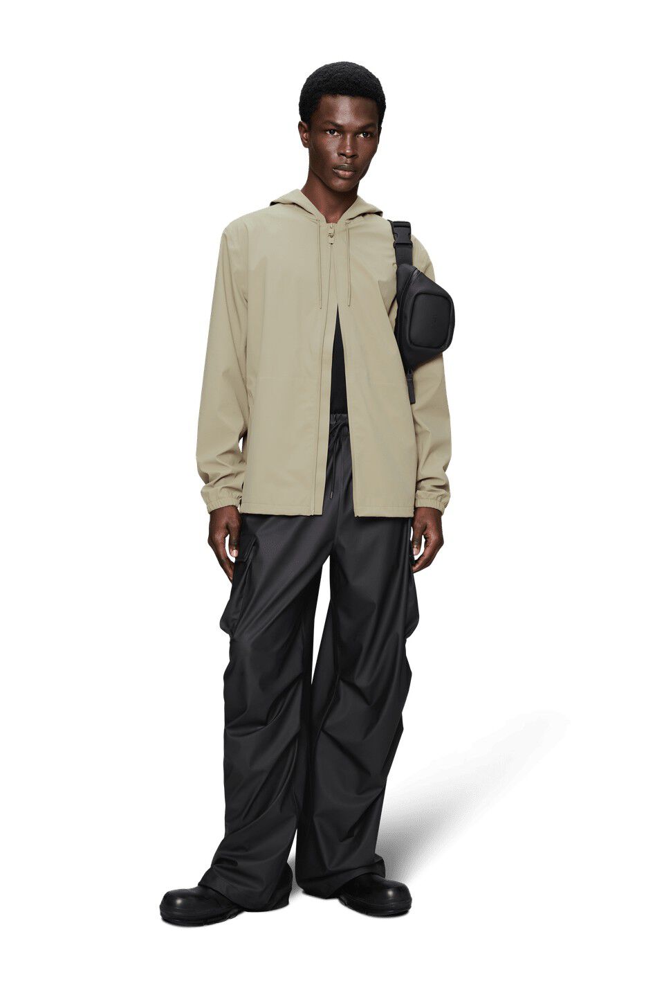 Suva Hardshell Jacket W3