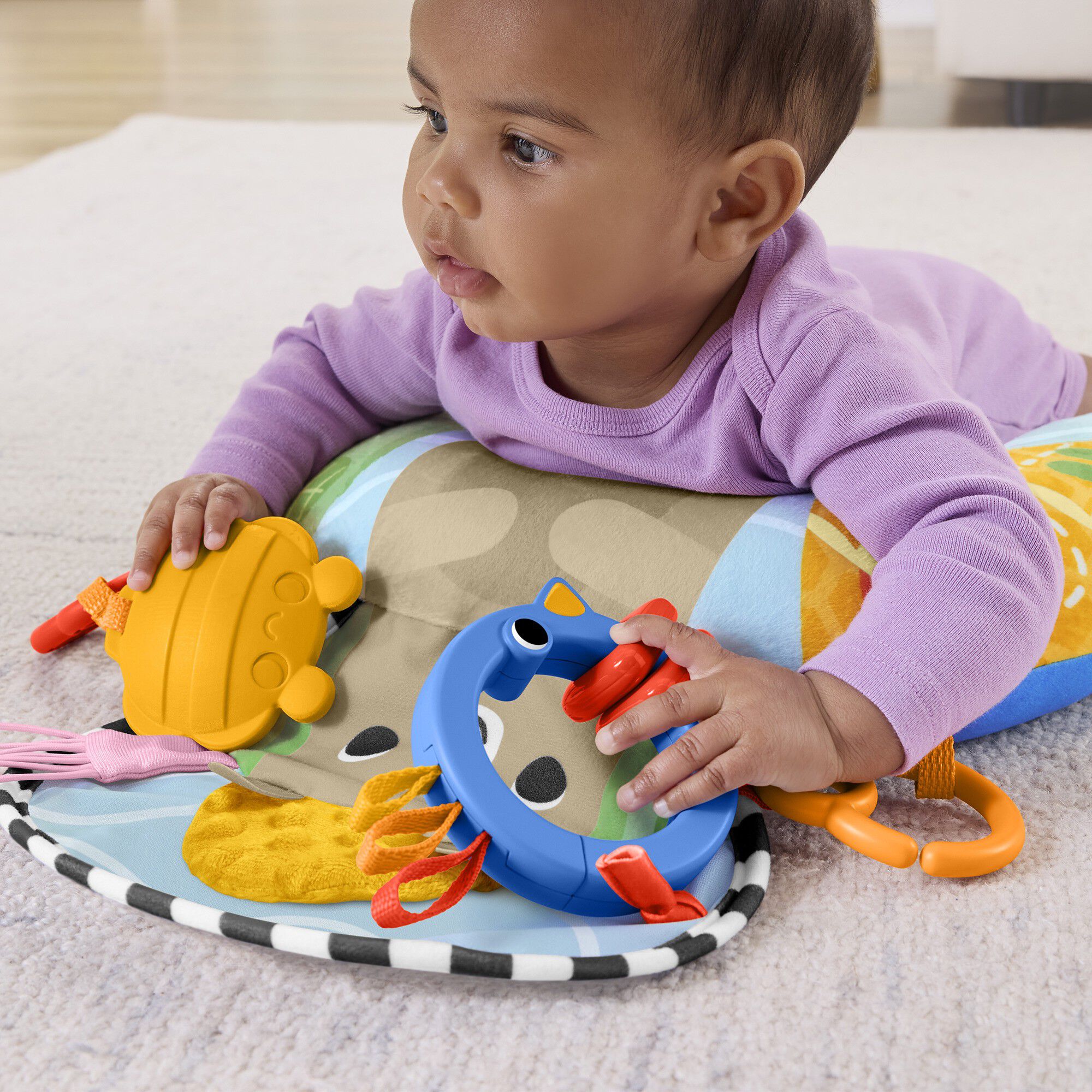 Fisher-Price Balanced Beg