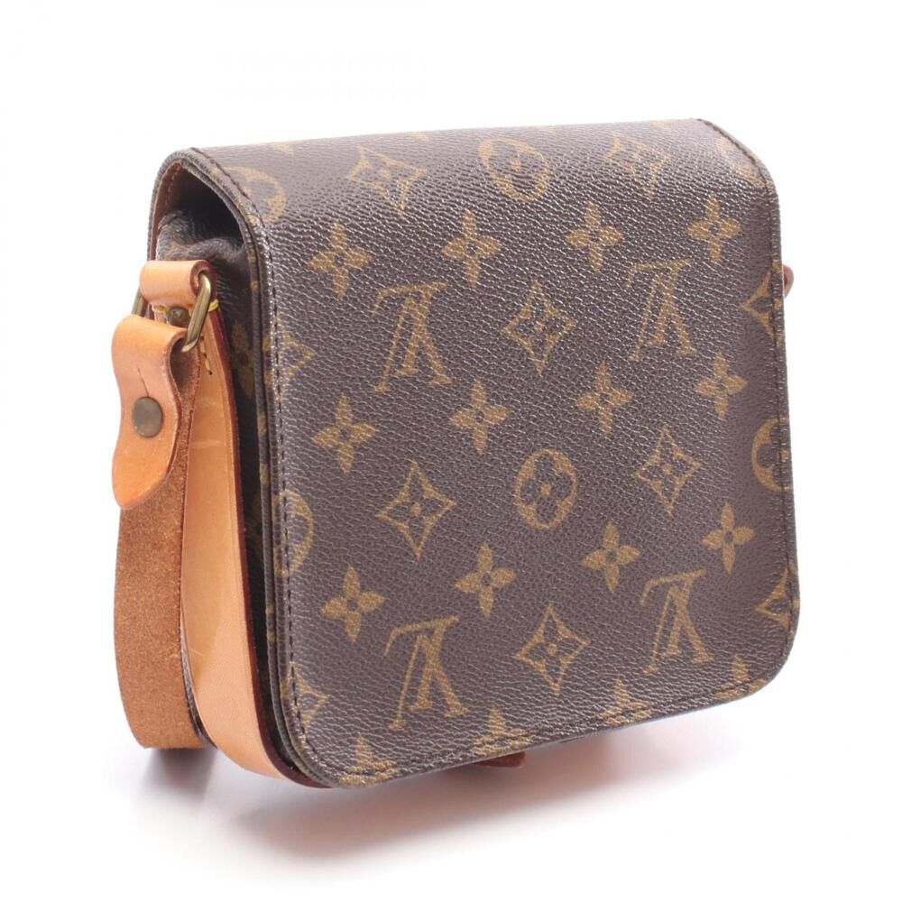 Louis Vuitton Cartouchiere