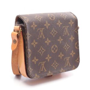 Louis Vuitton Cartouchiere