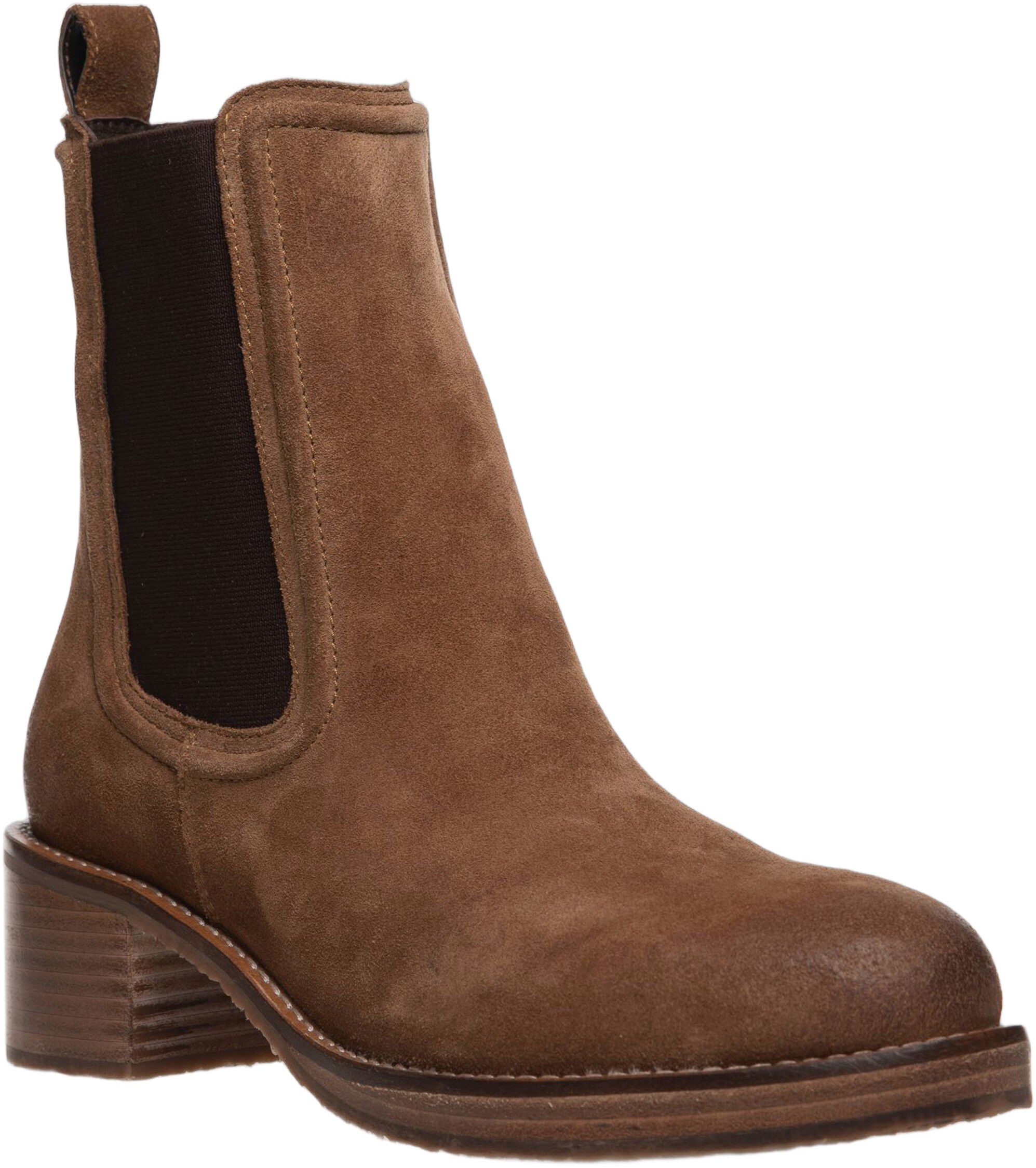 Chelsea boots