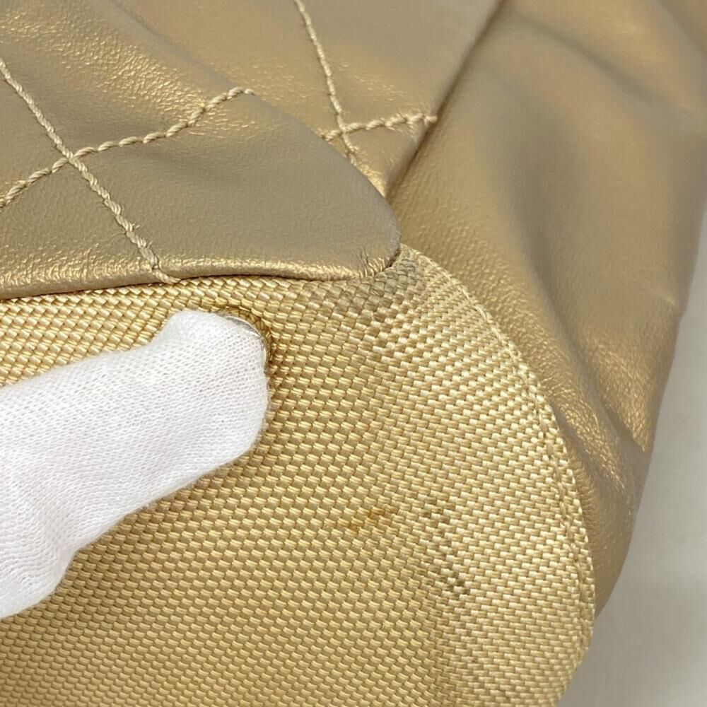 Chanel Paris Biarritz